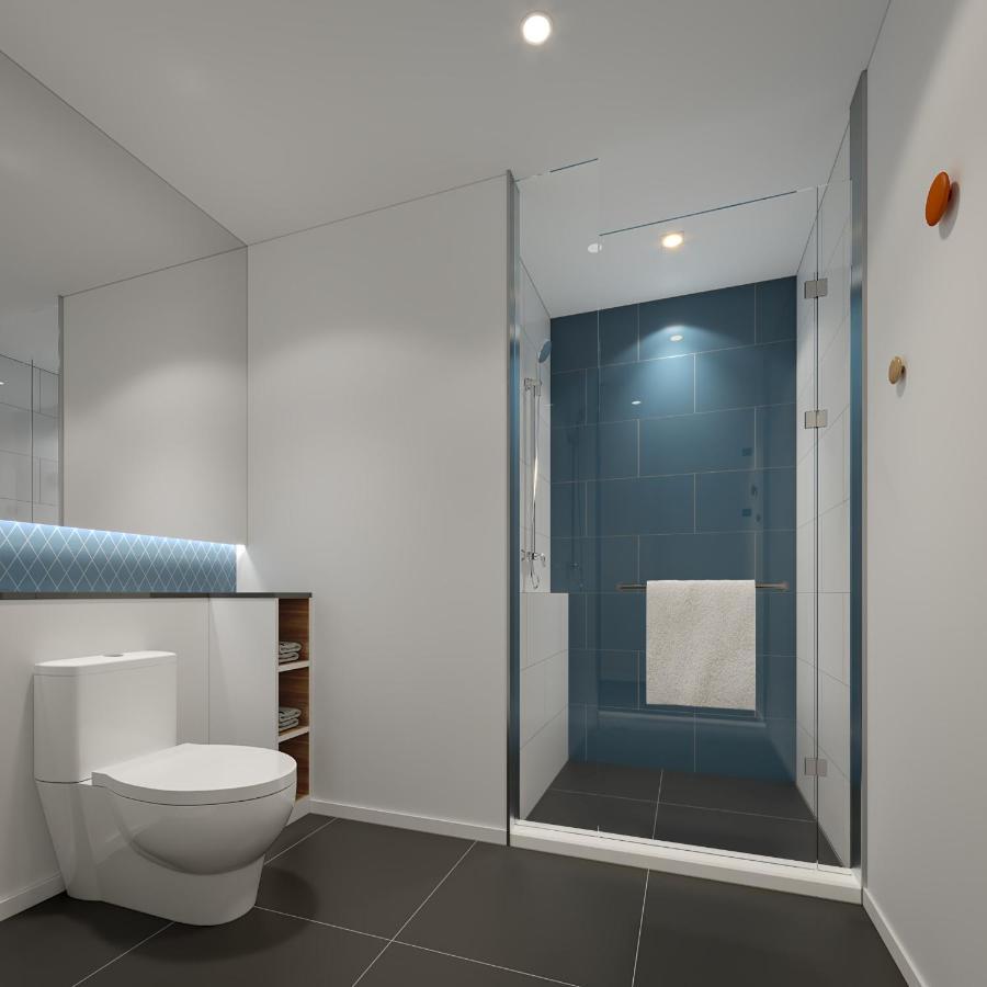 Holiday Inn Express Chongqing Airport Zone By Ihg Eksteriør billede